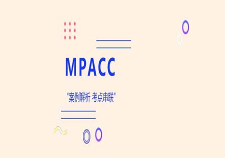 MPAcc