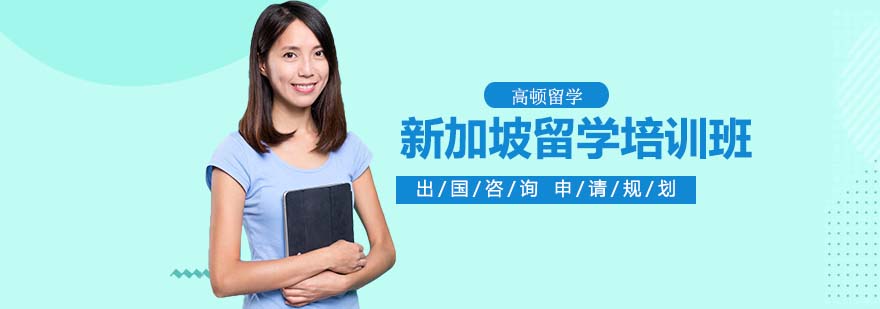 新加坡教育体系解析