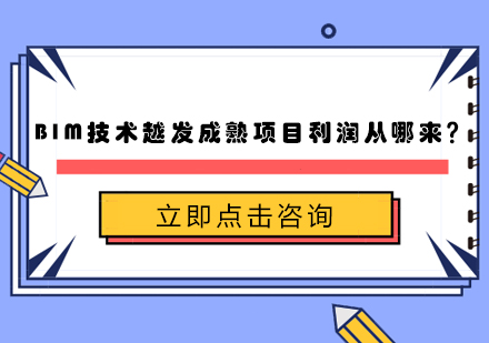BIM技术如何提升项目利润：深度解析预算与施工管理
