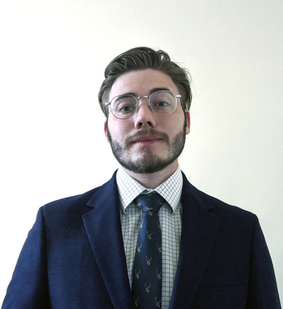 Charlie Edmonds