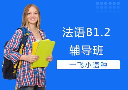 法语B1.2辅导班