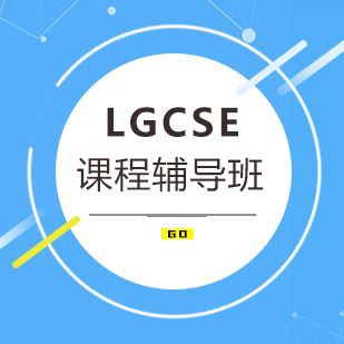 IGCSE课程辅导班