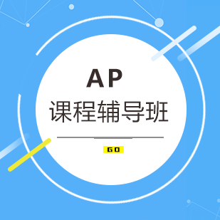 AP课程辅导班