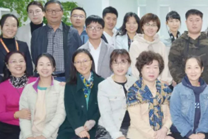 大连赢在路上学校