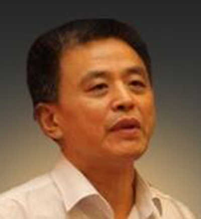 徐为民老师