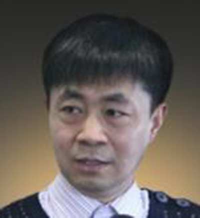 易凌峰老师