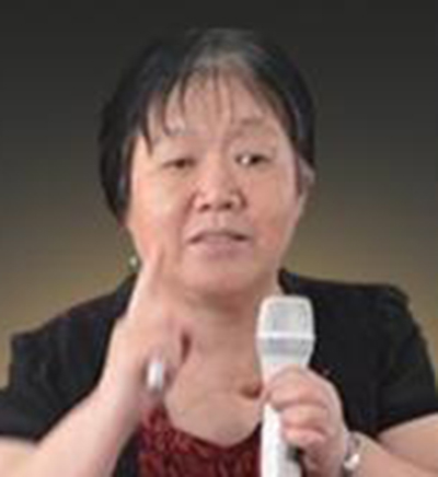 张银杰老师