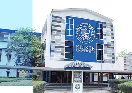 美国凯泽大学工商管理硕士学位网络班