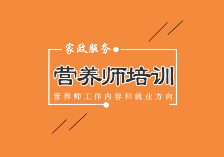 营养师职业发展路径与核心工作职责解析