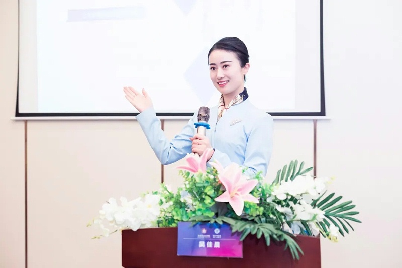 职业能力培养