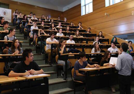 美国菲利普斯研究大学工商管理博士DBA学位班