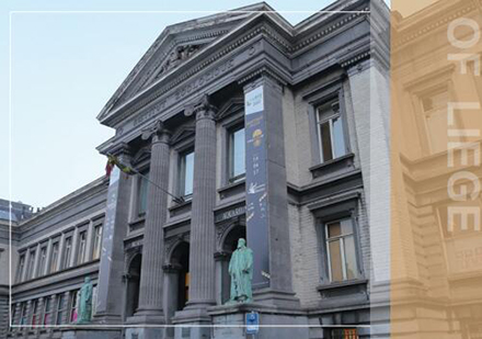 比利时列日大学HEC列日高商高级工商管理硕士EMBA学位班