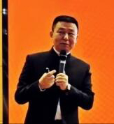 潘诚教授