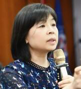 王虹博士