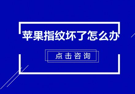 苹果设备指纹功能修复全指南