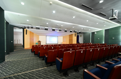 上海蒙特奥利弗国际学校