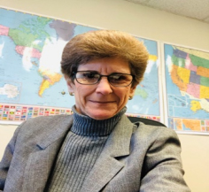Cathy Labate