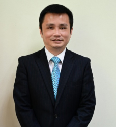 Michael Yang