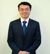 Peter Wu