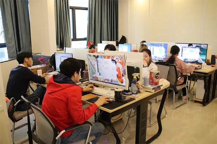 上海英聯(lián)華僑在線學(xué)習(xí)課堂