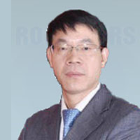 娄教授