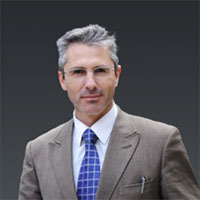 Pablo Blesa教授