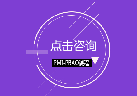 PMI-PBAO掌握商业分析系统技能