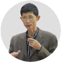 岳教授