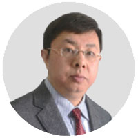 姚教授