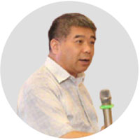 陆教授