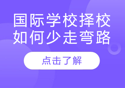 国际教育择校深度解析指南