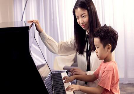 广州幼儿音乐素养课程培训班