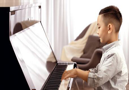 广州钢琴高阶定制课程培训班