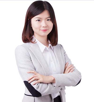 Susan老師
