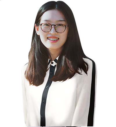 JackieWang老師