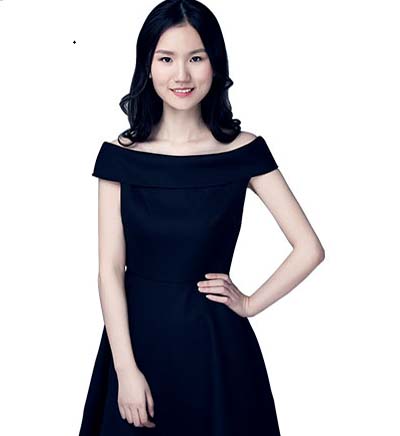 Sharon 黃文琪老師