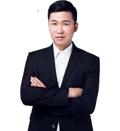 William 鄧持恒老師
