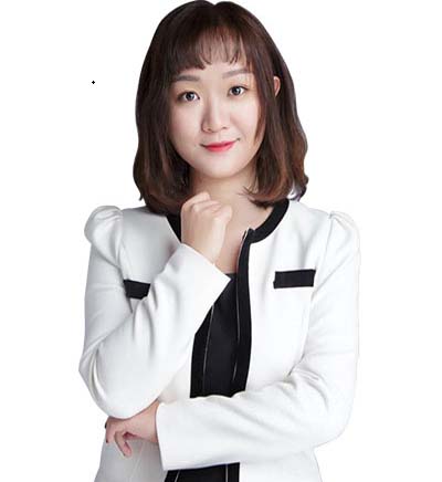 Tina 郭懷琛老師