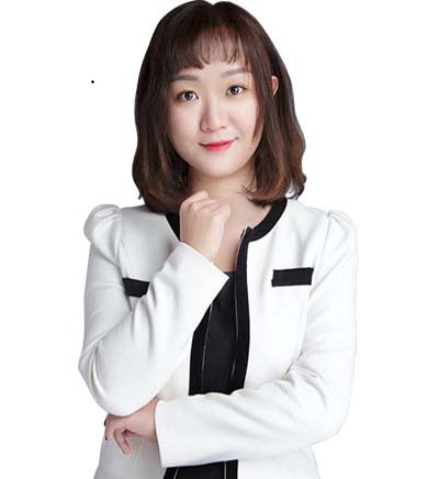 Tina 郭怀琛老师