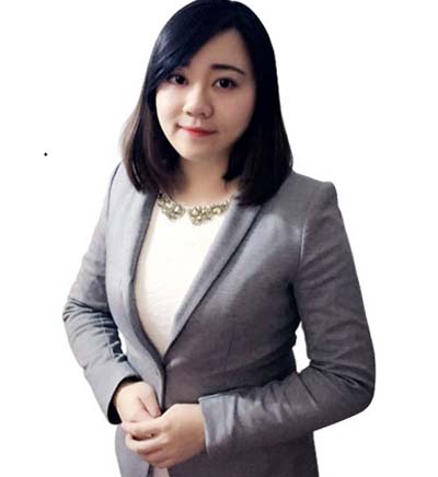 Sheila楊詩嘉老師