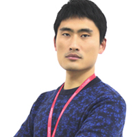 王旭老师