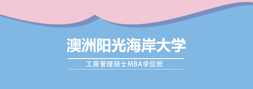 在职国际硕士项目