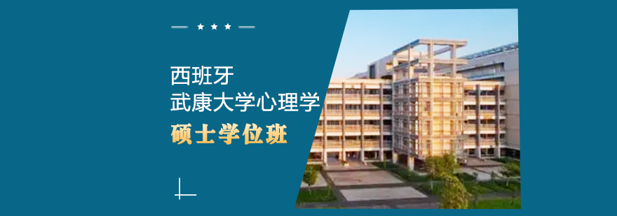 在职国际硕士教育项目