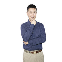  王诚老师