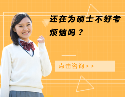 在职国际硕士项目深度解析