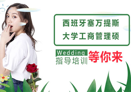 西班牙塞万提斯大学工商管理硕士