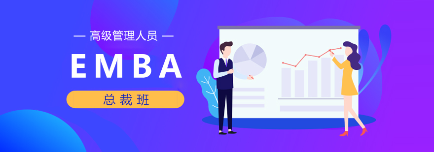 EMBA课堂研讨