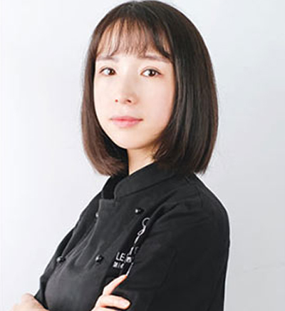 朱晓丽
