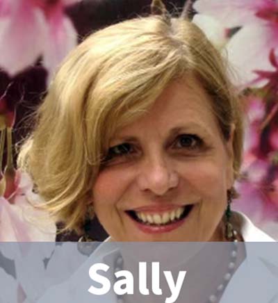 Sally Champagne