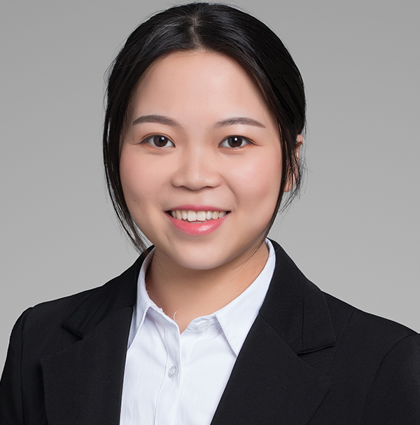 爱达华教育黄巧萍老师